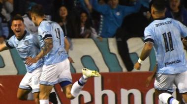Belgrano agotó las populares para el partido que puede darle el ascenso