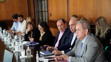 La Bancaria cerró la paritaria con una suba del 94,1%