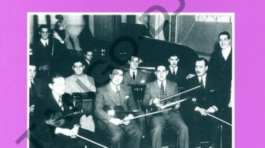 Roberto Caló y el rescate de sonidos históricos