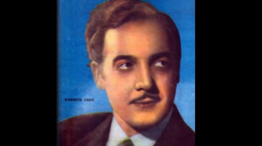 Roberto Caló y el rescate de sonidos históricos