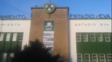 Sarmiento sacó a la venta las entradas para el partido ante Boca en Junín