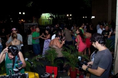 Fiestas privadas en Junín, un problema  que crece y no pueden (quieren) frenar