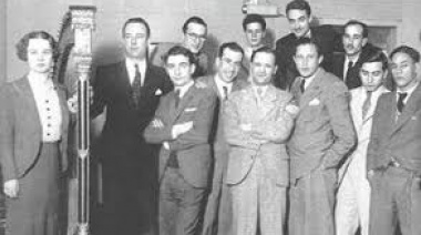 Florindo Sassone: la música de la elegancia