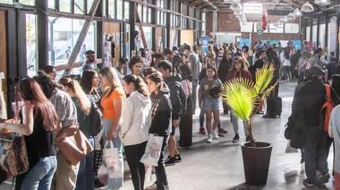 Con buen marco de  público, culminó 'Yeso Festival'