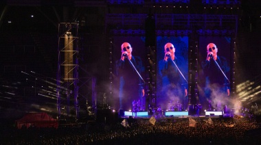 La Municipalidad de La Plata prohibió el recital de “Los Fundamentalistas” en el Estadio Único
