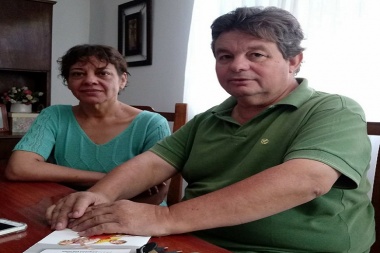 Padres de Paula Aguilar: “la  muerte de nuestra hija era  totalmente evitable”