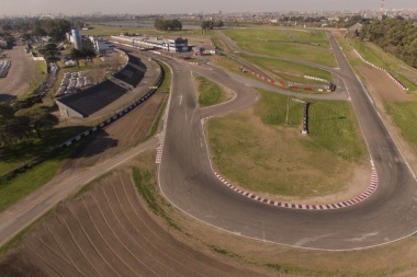¿Argentina recupera su GP de F1 en 2019?
