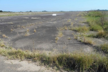 Aero Club Junín: propuesta retrógrada