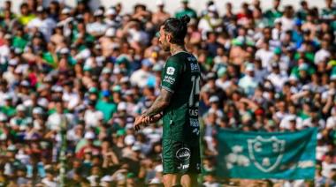 Cómo quedó la tabla de promedios para la temporada 2023