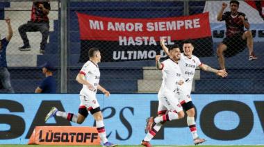 Patronato hizo historia: eliminó a Boca por penales y llegó a la final de la Copa Argentina