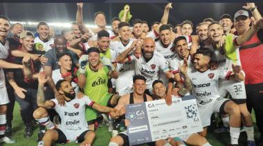 Patronato hizo historia: eliminó a Boca por penales y llegó a la final de la Copa Argentina