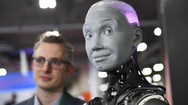 Humanoides: se vienen nuestros reemplazos