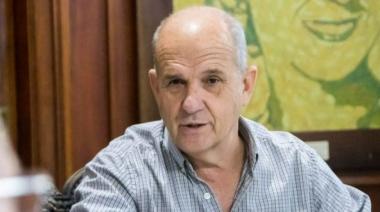 El intendente Zurro tildó al gobernador Schiaretti de 'empleado de Macri'
