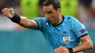 Los jueces argentinos que arbitrarán en el Mundial llegaron a Qatar