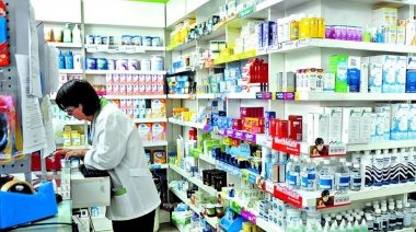 Los medicamentos subirían un 5,3%