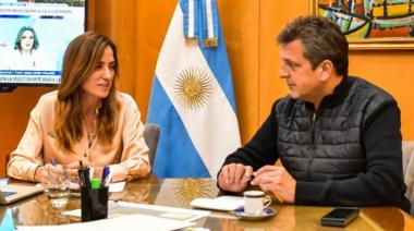 El Gobierno aumentó un 40% el monto de la Tarjeta Alimentar