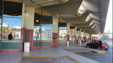 Bienvenidos a Junín, capital de la dejadez