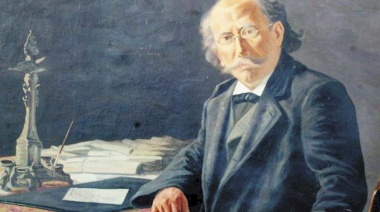 Un tal Pedro Bonifacio Palacios