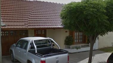 Robaron 2 millones de pesos de una vivienda de Junín