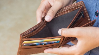 ¿El billete empieza a despedirse?