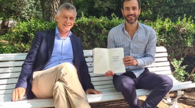 En modo Macri, el escándalo petrequista