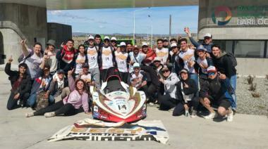 El Industrial de Junín ganó la SetUp Challenger del Desafío Eco 2022