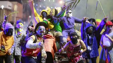 Se confirmó el calendario de Carnaval 2023 en los pueblos de Lincoln