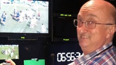 Roger Pearce, el tercer periodista que muere durante el Mundial de Qatar