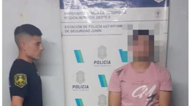 La Policía detuvo a uno de los prófugos involucrados en el violento robo de la fiambrería