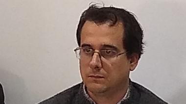 Fernando Crocco reemplazará a Sebastián Meneses en la Dirección del HIGA Junín