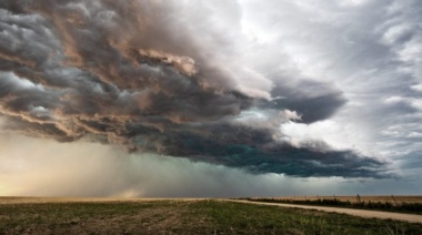 El 2022 se despide con lluvia y descenso de temperatura