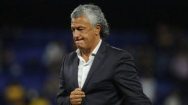 'Pipo' Gorosito acordó  su desvinculación de Gimnasia