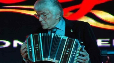 La notable trayectoria de Osvaldo Piro