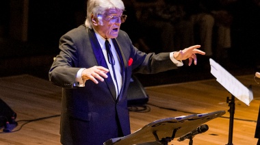 La notable trayectoria de Osvaldo Piro