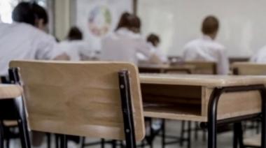 El calendario escolar en la Provincia de Buenos Aires se extenderá hasta el 26 de diciembre