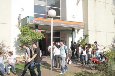 Archivaron la investigación del  fiscal federal Marijuan contra la  Universidad del Noroeste