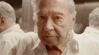 Murió el arquitecto y urbanista Rodolfo Livingston