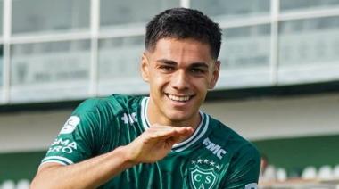 Paradela se rompió el ligamento cruzado anterior
