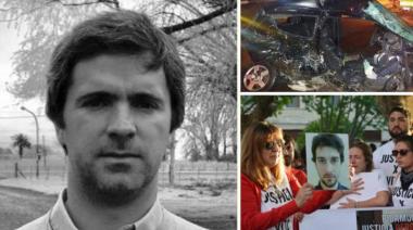 En ocho meses Alejandro Urquiza Rueda fue juzgado, condenado y liberado