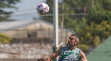 El Verde retoma su semana de trabajo