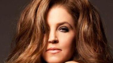 Murió Lisa Marie Presley, hija de Elvis y ex esposa de Michael Jackson