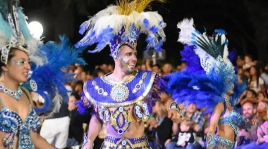 Dan a conocer el cronograma de actividades para el Carnaval 2023
