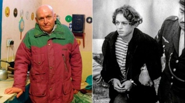 Después de 50 años, Robledo Puch quedaría en libertad