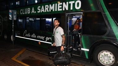 El Verde ya está en Rosario
