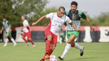 Sarmiento logró dos buenas victorias ante Newell's en Rosario