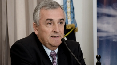 La teoría de Gerardo Morales sobre Milei que involucra a CFK