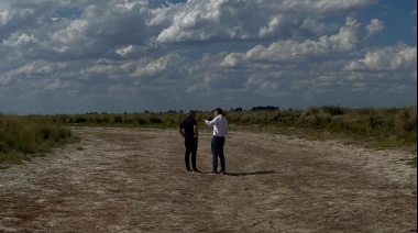 El Municipio de Pergamino eliminó tasas a favor del campo y exigió medidas de alivio a Provincia y Nación
