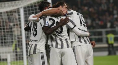 Sancionaron a Juventus con la quita de 15 puntos por adulterar balances
