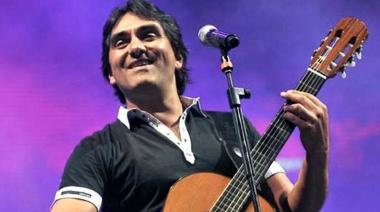 Kike Teruel anunció su retiro de Los Nocheros