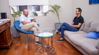 Petrecca movió sus fichas en la cuarta con un encuentro PRO puro